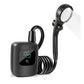 🚿💧 PROMO FLASH 50% ! Pompe de Douche Portable Intelligente – Rechargeable & Submersible, Haute Pression, Idéale Camping, Voyage, Jardin & Animaux ✨