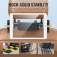 💥📱 PROMO FLASH 50% ! Support Télescopique pour Appuie-Tête Voiture – Téléphones & Tablettes, 9-26cm, Silicone, Installation Facile, Idéal Voyages 🚗