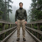 🥳 BEST-SELLER 2026 🥳 💞 50K+ VENDUS ! ✨ 💝 Pantalon Cargo Multi-Poches Homme Outdoor