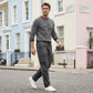 🥳 BEST-SELLER 2026 🥳 💞 50K+ VENDUS ! ✨ 💝 Pantalon Cargo Multi-Poches Homme Outdoor