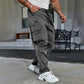 🥳 BEST-SELLER 2026 🥳 💞 50K+ VENDUS ! ✨ 💝 Pantalon Cargo Multi-Poches Homme Outdoor