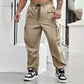 🥳 BEST-SELLER 2026 🥳 💞 50K+ VENDUS ! ✨ 💝 Pantalon Cargo Multi-Poches Homme Outdoor