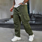 🥳 BEST-SELLER 2026 🥳 💞 50K+ VENDUS ! ✨ 💝 Pantalon Cargo Multi-Poches Homme Outdoor