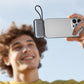 🥳 50% DE RÉDUCTION ! 🔋 Batterie Externe Magnétique Tout-en-Un 5000 mAh – ABS Ignifuge – Sans Fil + Câbles Intégrés (Lightning/USB-C/Type-C) for Voyage & Quotidien