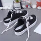 👟⏰ PROMO FLASH 50% ! Mules Baskets en Jean pour Femme – Enfiler Facile, Semelle Confortable, Style Effiloché Tendence, Parfaites pour l'Été & Look Décontracté ☀️