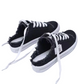 👟⏰ PROMO FLASH 50% ! Mules Baskets en Jean pour Femme – Enfiler Facile, Semelle Confortable, Style Effiloché Tendence, Parfaites pour l'Été & Look Décontracté ☀️