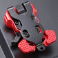 🛠️⚡ PROMO FLASH 50% ! Porte-Outils Électrique Ceinture – Étui Autobloquant, Construction ABS Haute Résistance, Clip de Sécurité Renforcé, Universel 🧰