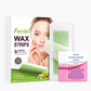 ✨ PROMO FLASH : 50% DE RÉDUCTION ! 90 Bandes de Cire pour Épilation du Corps – Prédécoupées, Sans Chauffage & Multi-Zones for une Peau Lisse et Douce à la Maison 💆‍♀️🦵