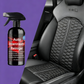 📢🧴 PROMO SPÉCIALE 5+5 GRATUIT ! Spray Nettoyant Multi-Surfaces pour Voiture – 200 ml, Décontamination Puissante, Sans Risque, Séchage Rapide, Parfum Frais ✨