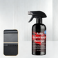 📢🧴 PROMO SPÉCIALE 5+5 GRATUIT ! Spray Nettoyant Multi-Surfaces pour Voiture – 200 ml, Décontamination Puissante, Sans Risque, Séchage Rapide, Parfum Frais ✨