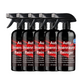📢🧴 PROMO SPÉCIALE 5+5 GRATUIT ! Spray Nettoyant Multi-Surfaces pour Voiture – 200 ml, Décontamination Puissante, Sans Risque, Séchage Rapide, Parfum Frais ✨