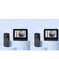 📢 PROMO EXCEPTIONNELLE -50% ! ⏰ Sonnette Vidéo Intelligente avec Écran 4,3" – Surveillance en Temps Réel & Communication Bidirectionnelle – Sécurisez Votre Domicile 24h/24 🏡💖✨