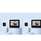 📢 PROMO EXCEPTIONNELLE -50% ! ⏰ Sonnette Vidéo Intelligente avec Écran 4,3" – Surveillance en Temps Réel & Communication Bidirectionnelle – Sécurisez Votre Domicile 24h/24 🏡💖✨