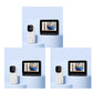 📢 PROMO EXCEPTIONNELLE -50% ! ⏰ Sonnette Vidéo Intelligente avec Écran 4,3" – Surveillance en Temps Réel & Communication Bidirectionnelle – Sécurisez Votre Domicile 24h/24 🏡💖✨