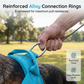 🐶 PROMO LIMITÉE 50% DE RÉDUCTION ! 🦮 Harnais Rembourré pour Chien – Anti-Traction, Respirant & Réglable 🌿