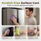 🧽 ACHETEZ 2, OBTENEZ 1 GRATUIT ! 🌿 Lingettes Nettoyantes Réutilisables 2-en-1 – Microfibre – Découpables & Ultra-Absorbantes for Maison