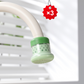 🚰 PROMO LIMITÉE -50% ! ✨ Filtre à Eau Portable Robinet – Multi-Couches, Anti-Éclaboussures, Rotation 360°, Installation Rapide Sans Outil · Marron, Rose & Vert 🎁 1 Acheté = 1 Offert