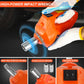 🔥 PROMO FLASH : 50% DE RÉDUCTION ! 🚗 Kit de Cric 12-en-1 – 5 Tonnes Max – Cric Hydraulique + Clé à Chocs + Pompe Gonflable + Lampe LED for Dépannage Auto d’Urgence ✨