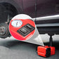 🔥 PROMO FLASH : 50% DE RÉDUCTION ! 🚗 Kit de Cric 12-en-1 – 5 Tonnes Max – Cric Hydraulique + Clé à Chocs + Pompe Gonflable + Lampe LED for Dépannage Auto d’Urgence ✨