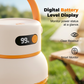 🥤 50% DE RÉDUCTION ! ⚡ Blender Personnel Portable pour Milkshakes & Smoothies – Rechargeable USB-C, Puissant & Sans Fil – Capacité 1000 ml, Lame Acier Multilames – Idéal pour Fitness, Bureau et Voyages 🍓