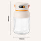🥤 50% DE RÉDUCTION ! ⚡ Blender Personnel Portable pour Milkshakes & Smoothies – Rechargeable USB-C, Puissant & Sans Fil – Capacité 1000 ml, Lame Acier Multilames – Idéal pour Fitness, Bureau et Voyages 🍓