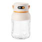 🥤 50% DE RÉDUCTION ! ⚡ Blender Personnel Portable pour Milkshakes & Smoothies – Rechargeable USB-C, Puissant & Sans Fil – Capacité 1000 ml, Lame Acier Multilames – Idéal pour Fitness, Bureau et Voyages 🍓