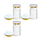 💐🌿 PROMO FLASH 50% ! Traitement Anti-Algues pour Aquarium – 100 Comprimés, Action Rapide 24h, Sans Danger pour Poissons & Plantes, Rétablit l'Équilibre de l'Eau ✨