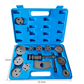 🔧 LIMITED TIME 50% OFF! 🛠️ Disc Brake Caliper Compressor Tool Kit – Efficient Piston Retraction, Magnetic Threaded Rods & Universal Compatibility ✨