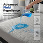 🛏️ 50% DE RÉDUCTION ! ✨ Tapis de Protection Premium pour Matelas – Imperméable, Respirant & Matelassé – Anti-Taches, Anti-Allergies & Anti-Acariens – Idéal pour Enfants, Allergiques et Tous les Ménages 🛡️💤