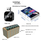 🚗 50% DE RÉDUCTION ! 📱 Adaptateur CarPlay Sans Fil 4-en-1 – Plug & Play, Compatible iPhone/Android & Connexion Stable – Transformez Instantanément Votre CarPlay Filaire en Sans Fil 🔄