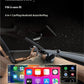 🚗 50% DE RÉDUCTION ! 📱 Adaptateur CarPlay Sans Fil 4-en-1 – Plug & Play, Compatible iPhone/Android & Connexion Stable – Transformez Instantanément Votre CarPlay Filaire en Sans Fil 🔄