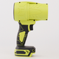 ✨ PROMO FLASH : 50% DE RÉDUCTION ! Souffleur Turbo Sans Fil Haute Puissance – Batterie Lithium 18650 & Poignée Pistolet Ergonomique for Nettoyage Efficace 🌬️🔋