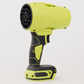 ✨ PROMO FLASH : 50% DE RÉDUCTION ! Souffleur Turbo Sans Fil Haute Puissance – Batterie Lithium 18650 & Poignée Pistolet Ergonomique for Nettoyage Efficace 🌬️🔋