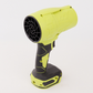✨ PROMO FLASH : 50% DE RÉDUCTION ! Souffleur Turbo Sans Fil Haute Puissance – Batterie Lithium 18650 & Poignée Pistolet Ergonomique for Nettoyage Efficace 🌬️🔋