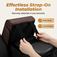 📢 50% DE RÉDUCTION ! ⏰ Boîte de Rangement Multifonctionnelle pour Console de Voiture – Porte-Gobelets, Distributeur de Mouchoirs & Appui-Bras Matelassé – Compatible avec la Plupart des Véhicules 🚗✨
