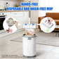 🧹 PROMO LIMITÉE -50% ! ✨ Balai Plat à Lingettes Remplaçables – 358 Dents Requin, Manche Télescopique & Nettoyage Rapide Hygiénique 💧