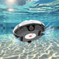 🌊🤖 PROMO FLASH 50% ! Robot Nettoyeur de Piscine Sans Fil – Aspiration Puissante, Navigation Intelligente, 28W, Charge Rapide, Filtre Facile à Nettoyer 🏊‍♂️