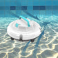 🌊🤖 PROMO FLASH 50% ! Robot Nettoyeur de Piscine Sans Fil – Aspiration Puissante, Navigation Intelligente, 28W, Charge Rapide, Filtre Facile à Nettoyer 🏊‍♂️