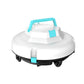 🌊🤖 PROMO FLASH 50% ! Robot Nettoyeur de Piscine Sans Fil – Aspiration Puissante, Navigation Intelligente, 28W, Charge Rapide, Filtre Facile à Nettoyer 🏊‍♂️