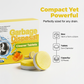 🍋 ACHETEZ 3, OBTENEZ 1 GRATUIT ! 🧼 Comprimés Nettoyants pour Broyeur – Extrait d’Agrumes – Anti-Odeurs & Mousse Active for Cuisine