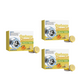 🍋 ACHETEZ 3, OBTENEZ 1 GRATUIT ! 🧼 Comprimés Nettoyants pour Broyeur – Extrait d’Agrumes – Anti-Odeurs & Mousse Active for Cuisine