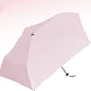☂️🌞 PROMO FLASH 50% ! Parapluie Compact Ultra-Léger 103g 4 Saisons – UPF 50+, Anti-UV, Anti-Pluie, Fibre de Carbone, 6 Couleurs, Parfait pour Voyage & Quotidien 🧳