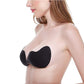 👙✨ PROMO FLASH 50% ! Soutien-Gorge Adhésif Push-Up – Invisible, Sans Bretelles, Réutilisable, 2 Couleurs, Tailles A-D, Idéal Dos Nu & Tenues Plongeantes 💫