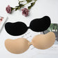 👙✨ PROMO FLASH 50% ! Soutien-Gorge Adhésif Push-Up – Invisible, Sans Bretelles, Réutilisable, 2 Couleurs, Tailles A-D, Idéal Dos Nu & Tenues Plongeantes 💫
