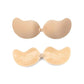 👙✨ PROMO FLASH 50% ! Soutien-Gorge Adhésif Push-Up – Invisible, Sans Bretelles, Réutilisable, 2 Couleurs, Tailles A-D, Idéal Dos Nu & Tenues Plongeantes 💫