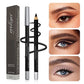 💗🎁 PROMO FLASH 50% ! Ensemble 3 Crayons Eyeliner Waterproof Longue Tenue – Mine Douce, Design Bois Écologique, 6 Coloris Disponibles, Idéal Débutants & Pros ✨