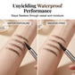 🖤 ACHETEZ 1, OBTENEZ 1 GRATUIT ! ✍️ Stylo Eyeliner Liquide Ultra-Fin – Pointe 0,014 mm, Waterproof & Longue Durée – 4-en-1 : Sourcils, Eye-liner, Cils & Ligne des Cheveux 💁‍♀️