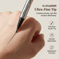 🖤 ACHETEZ 1, OBTENEZ 1 GRATUIT ! ✍️ Stylo Eyeliner Liquide Ultra-Fin – Pointe 0,014 mm, Waterproof & Longue Durée – 4-en-1 : Sourcils, Eye-liner, Cils & Ligne des Cheveux 💁‍♀️