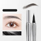 🖤 ACHETEZ 1, OBTENEZ 1 GRATUIT ! ✍️ Stylo Eyeliner Liquide Ultra-Fin – Pointe 0,014 mm, Waterproof & Longue Durée – 4-en-1 : Sourcils, Eye-liner, Cils & Ligne des Cheveux 💁‍♀️