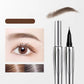 🖤 ACHETEZ 1, OBTENEZ 1 GRATUIT ! ✍️ Stylo Eyeliner Liquide Ultra-Fin – Pointe 0,014 mm, Waterproof & Longue Durée – 4-en-1 : Sourcils, Eye-liner, Cils & Ligne des Cheveux 💁‍♀️